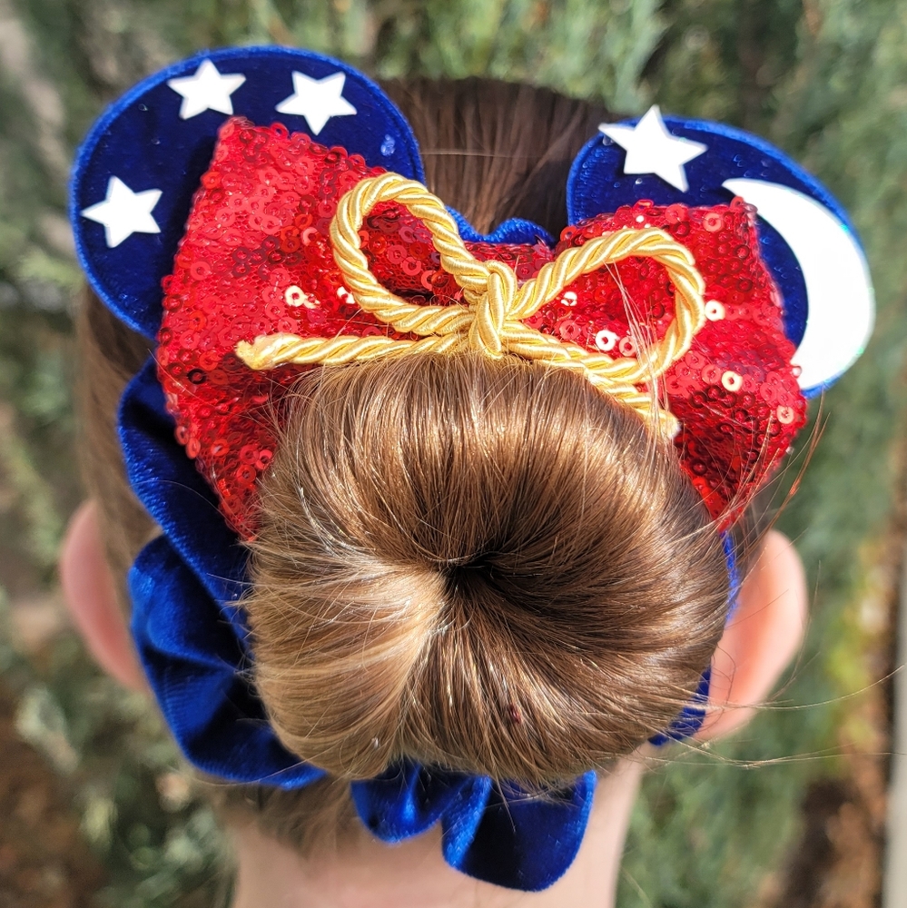 "Liddle" Ears- Brand New With Tags